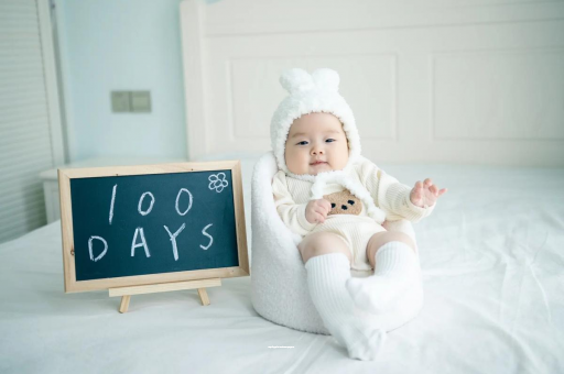 老河口宝宝多大开始攒肚子 老河口宝宝多大开始攒肚子