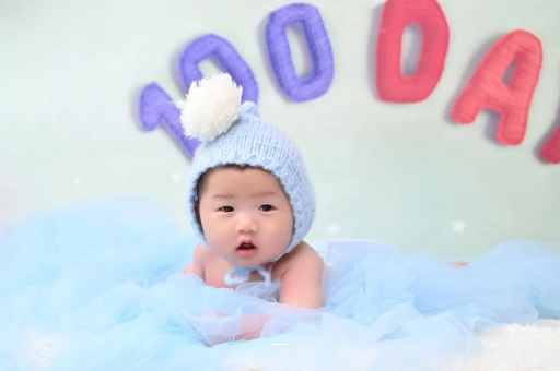 老河口母乳宝宝湿疹