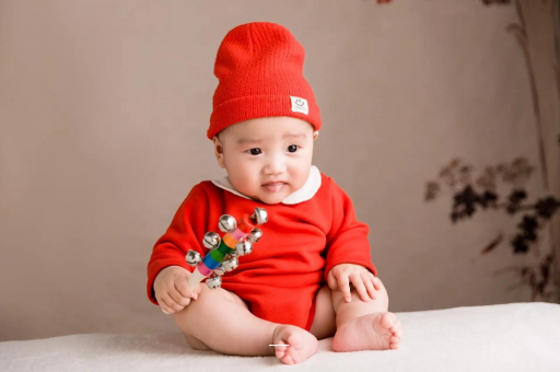 老河口宝宝心率不齐