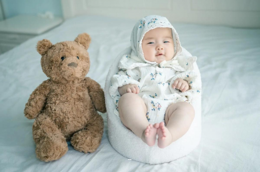 老河口宝宝大便红色 老河口宝宝大便红色