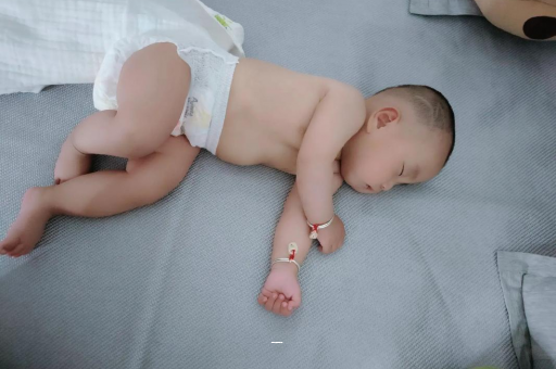 老河口溶豆几个月宝宝可以吃